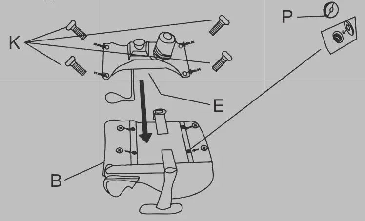 Assembly Instructions