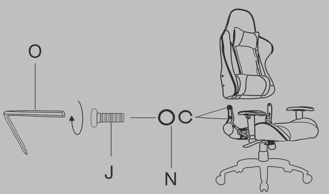 Assembly Instructions
