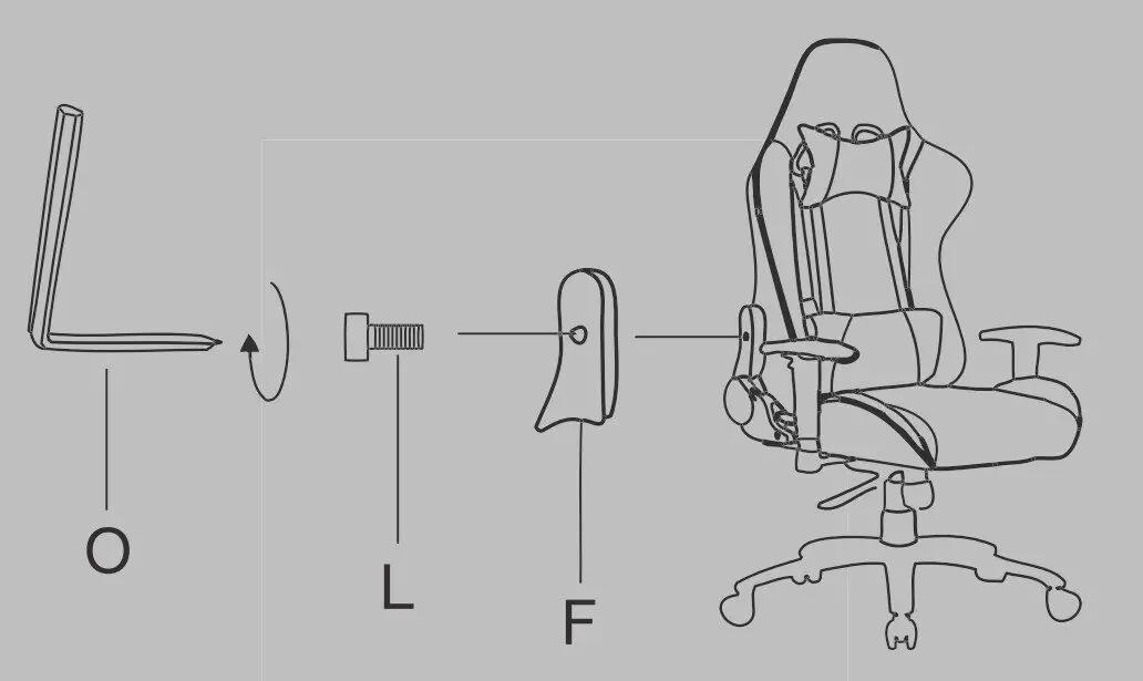 Assembly Instructions