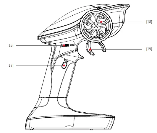 FLYSKY-FS-G4P-BS-Digital-Proportional-Radio-FIG-2