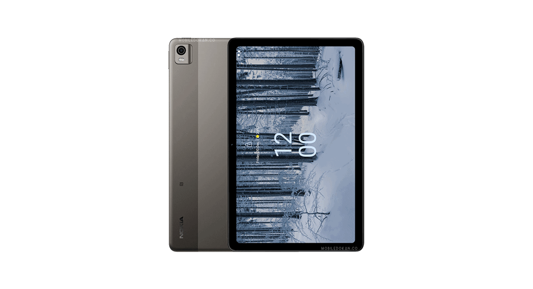 Nokia T21 10.4 Inch Tablet User Guide