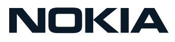 NOKIA - logo