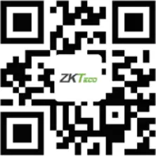 ZKTeco PE082-120-C - QR Code