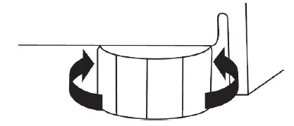 Thermador T24UC905DP Refrigerator Freezer Drawer 1