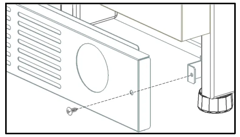 Thermador T24UC905DP Refrigerator Freezer Drawer 13