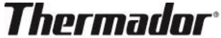 Thermador logo