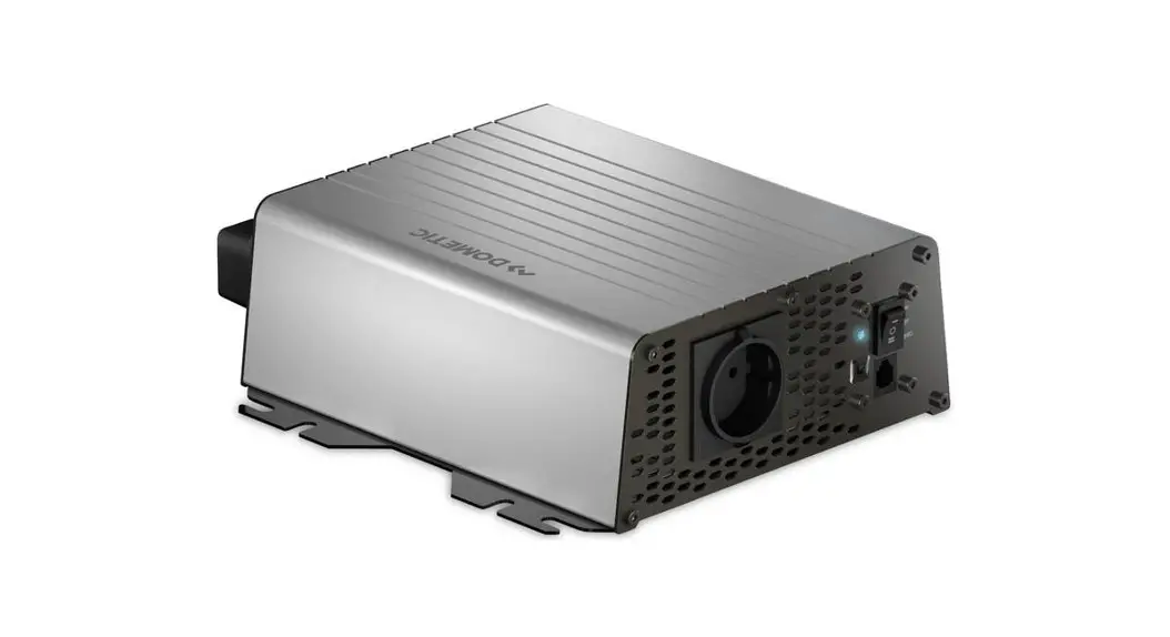 Dometic 12v-1000w True Sine Wave Inverter User Manual