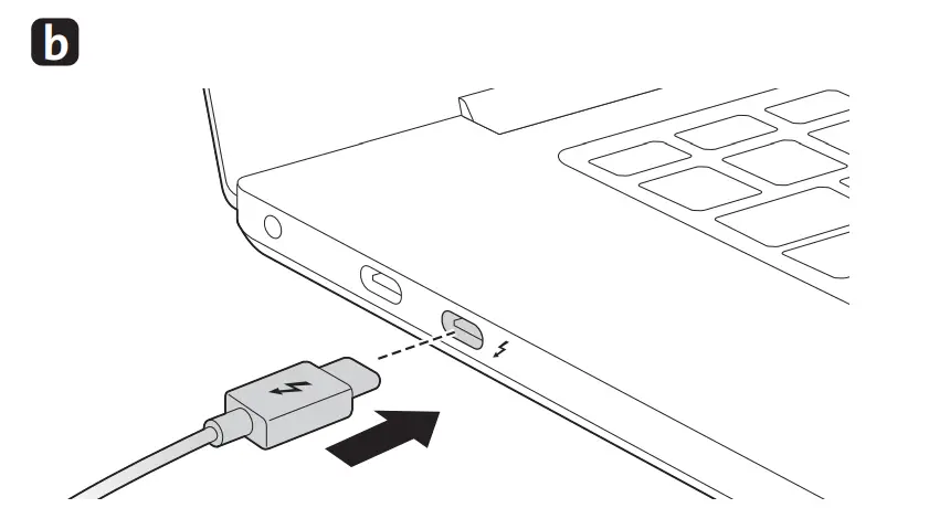 Kensington SD5200T Thunderbolt 3 Docking Station - BOX0210