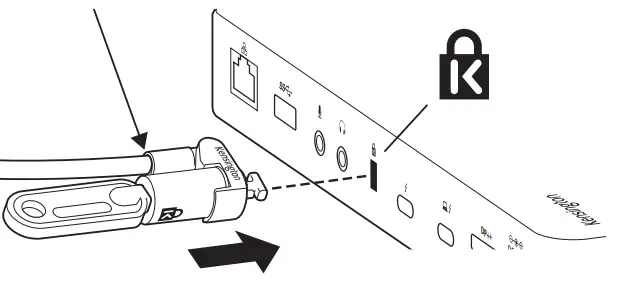 Kensington SD5200T Thunderbolt 3 Docking Station - FIG13