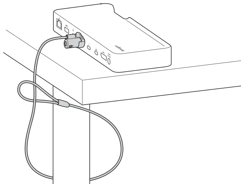 Kensington SD5200T Thunderbolt 3 Docking Station - FIG14