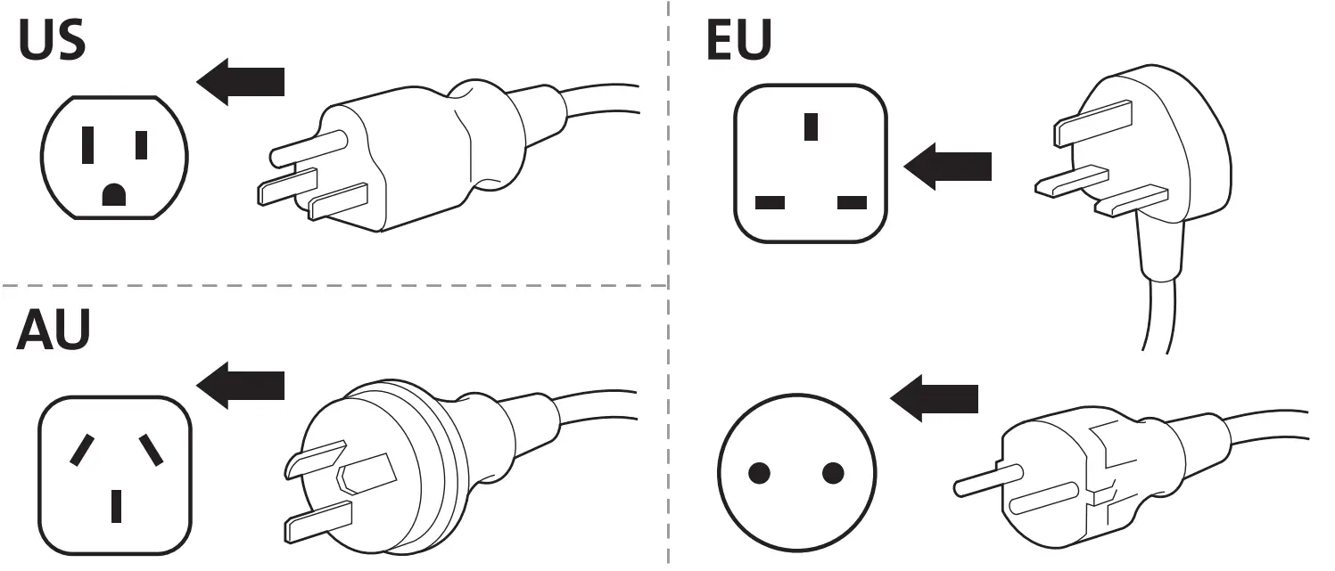 Kensington SD5200T Thunderbolt 3 Docking Station - FIG2