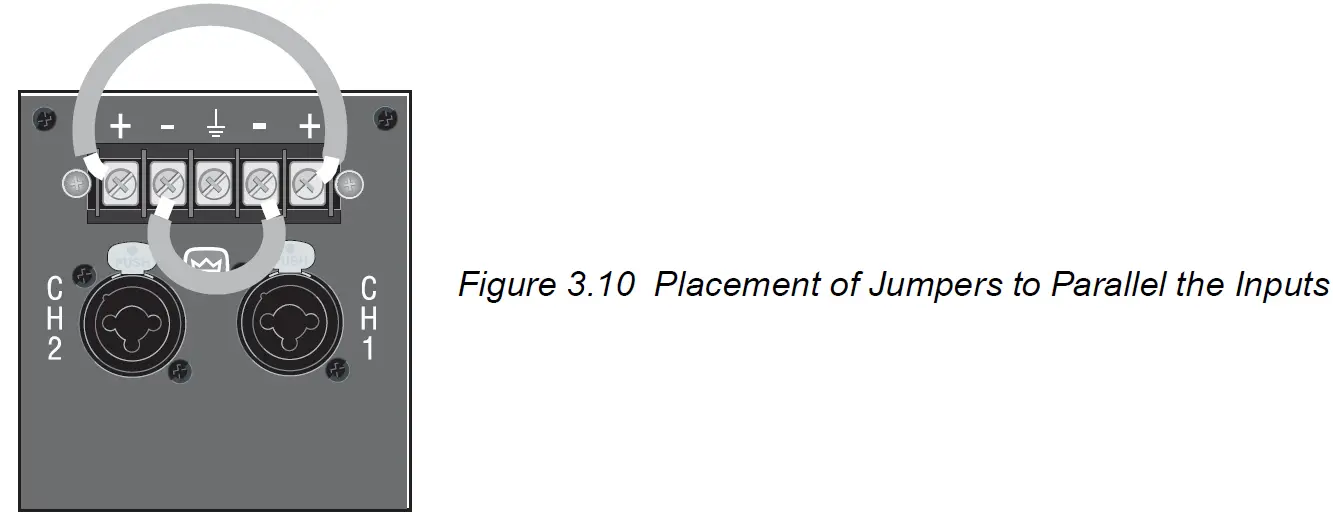 Crown-CE-2000TX-Power -Amp -10