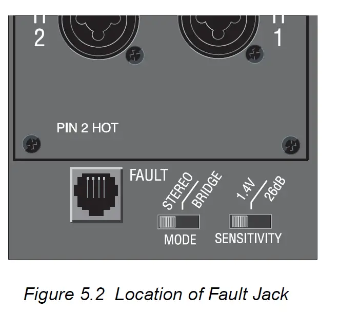 Crown-CE-2000TX-Power -Amp -18
