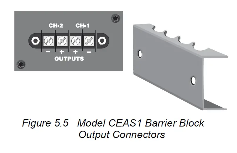 Crown-CE-2000TX-Power -Amp -21