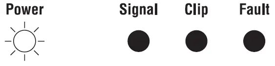 Crown-CE-2000TX-Power -Amp -26