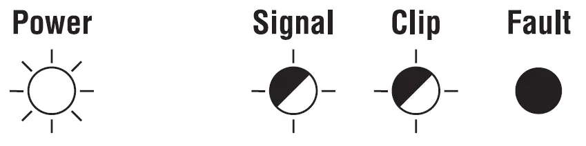 Crown-CE-2000TX-Power -Amp -28