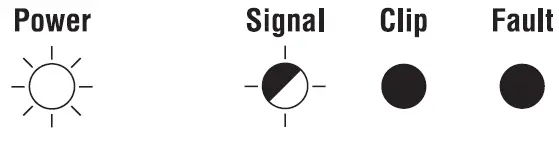 Crown-CE-2000TX-Power -Amp -29