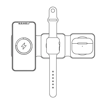 Etech-EWL-22177-A-3-In-1-Wireless-Foldable-Charger-FIG-3