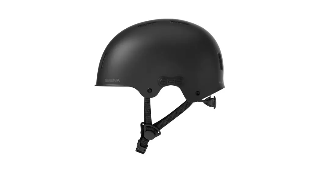 Sena Rumba Bluetooth Multi-sport Helmet User Guide Sena Rumba Bluetooth Multi-sport Helmet User Guide