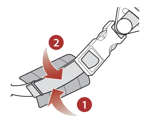 SENA RUMBA Bluetooth Multi-sport Helmet - fig11