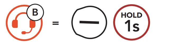 SENA RUMBA Bluetooth Multi-sport Helmet - fig25410