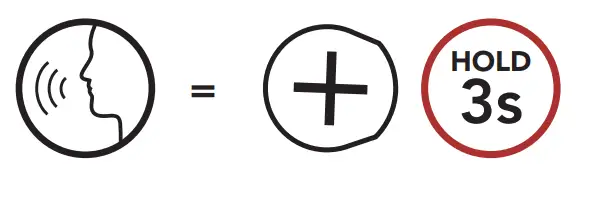 SENA RUMBA Bluetooth Multi-sport Helmet - fig36