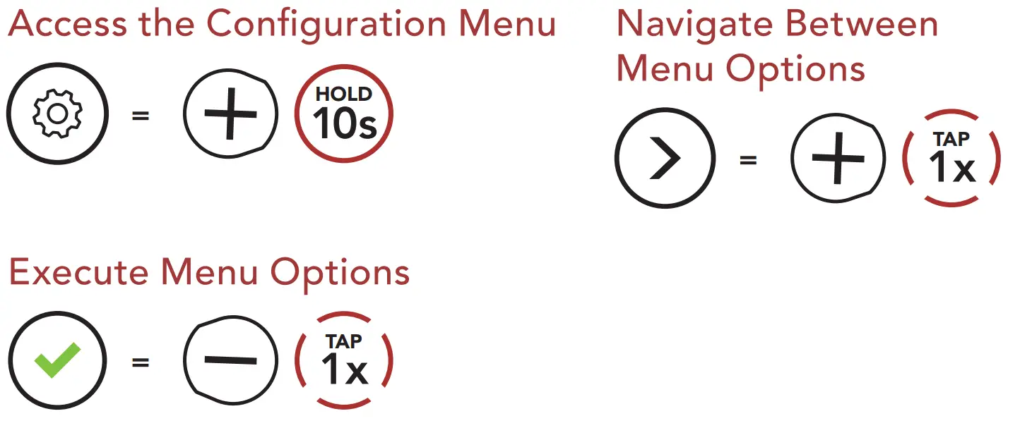 SENA RUMBA Bluetooth Multi-sport Helmet - fig44