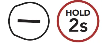 SENA RUMBA Bluetooth Multi-sport Helmet - fig56