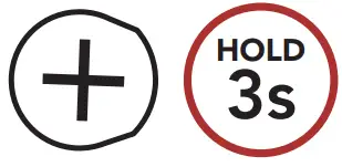 SENA RUMBA Bluetooth Multi-sport Helmet - fig57