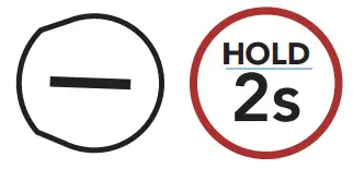 SENA RUMBA Bluetooth Multi-sport Helmet - fig61