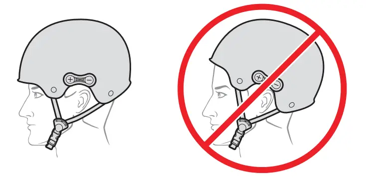 SENA RUMBA Bluetooth Multi-sport Helmet - fig7