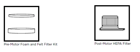Filter Kit