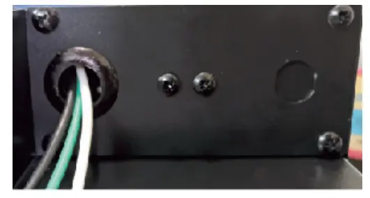 Amontii SYM 100 XT Series Bespoke Electric Fireplace - Connect to 120V 5