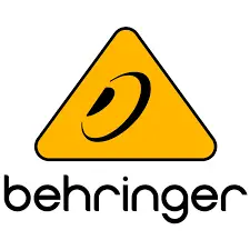 behringer logo