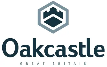 Oakcastle logo