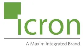 icron Logo
