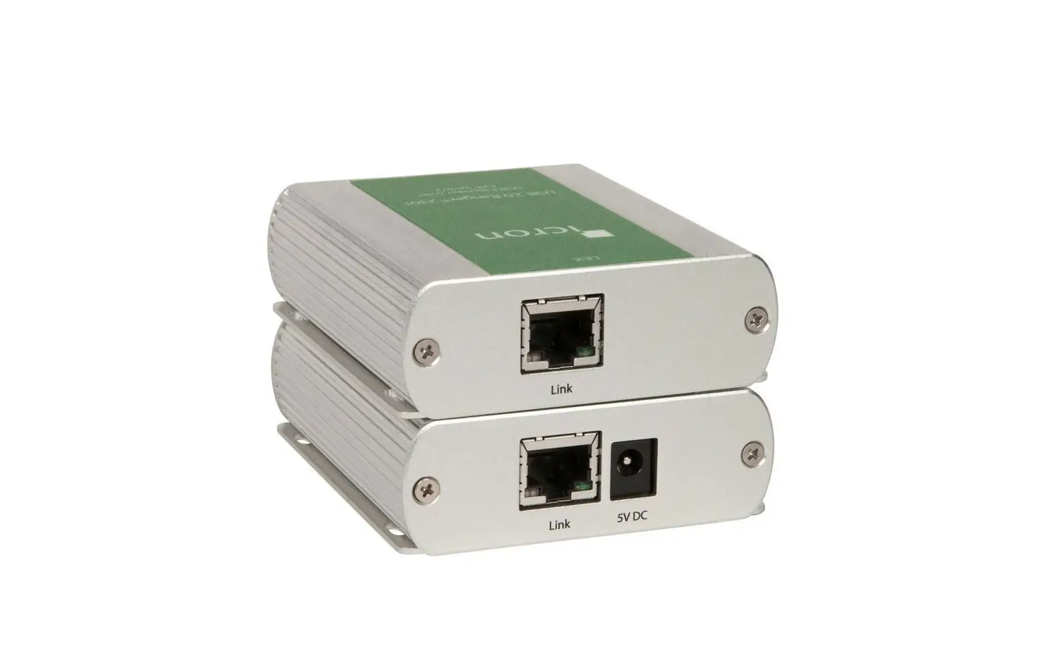 Icron Usb 2.0 Ranger 2301 User Guide