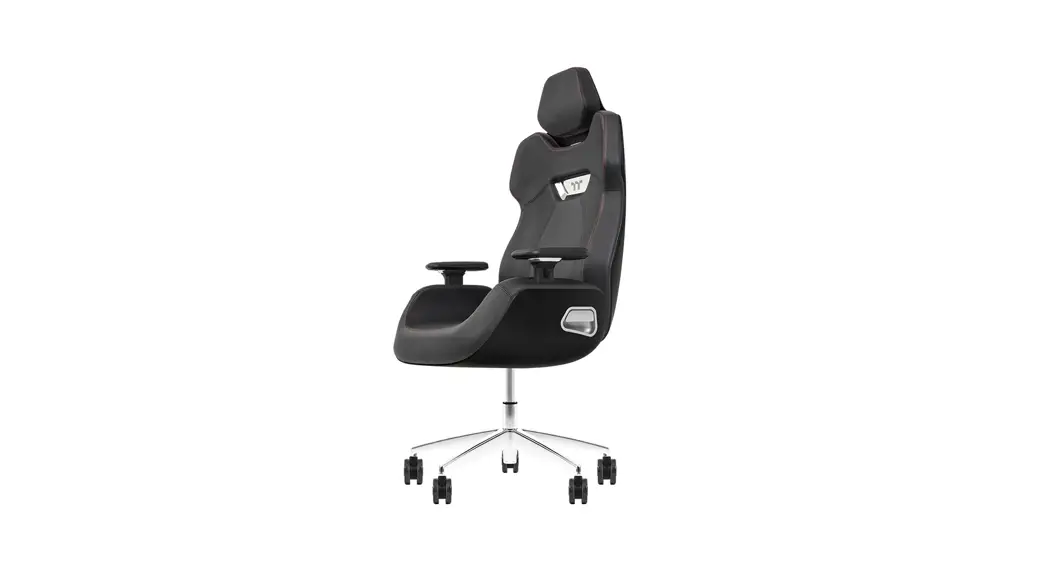 Thermaltake Argent E700 Series Real Leather Gaming Chair Installation Guide Thermaltake Argent E700 Series Real Leather Gaming Chair Installation Guide