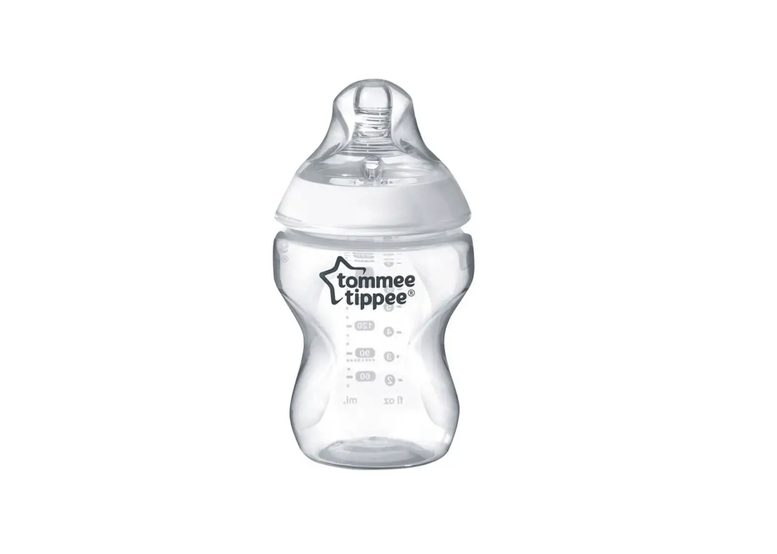 Tommee Tippee Closer To Nature Bottle And Nipple User Manual Tommee Tippee Closer To Nature Bottle And Nipple User Manual