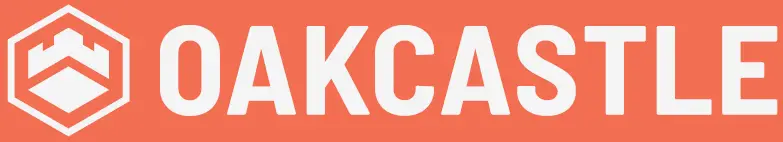 OAKCASTLE logo