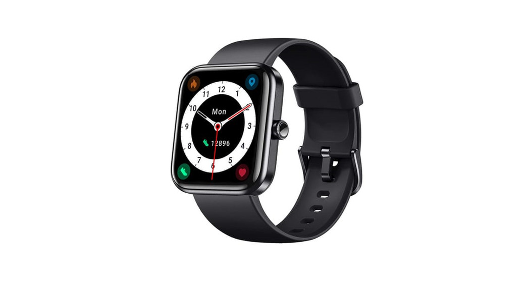 Dirrelo Id206 Smart Watch User Manual Dirrelo Id206 Smart Watch User Manual