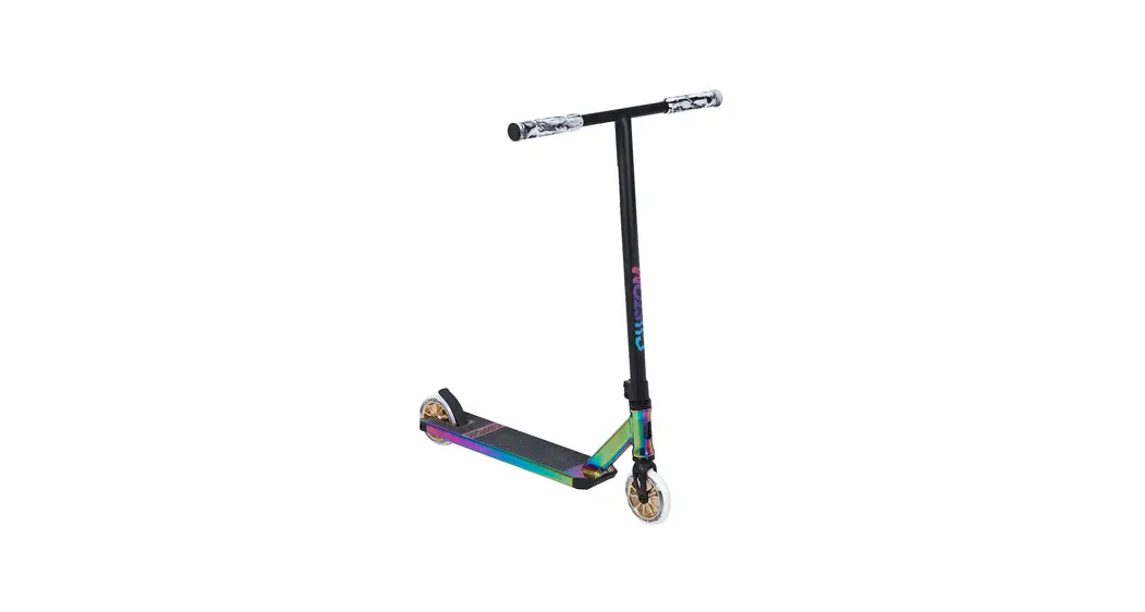 Kmart 42951384 Pro Crest Scooter Instructions
