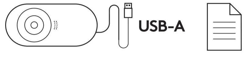 logitech C310 HD Webcam-BOX