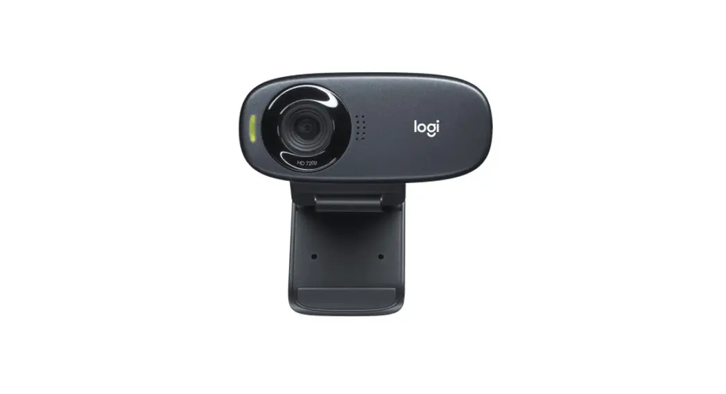 Logitech C310 Hd Webcam User Guide Logitech C310 Hd Webcam User Guide