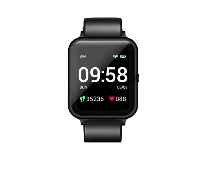 Lenovo Smart Band User Manual