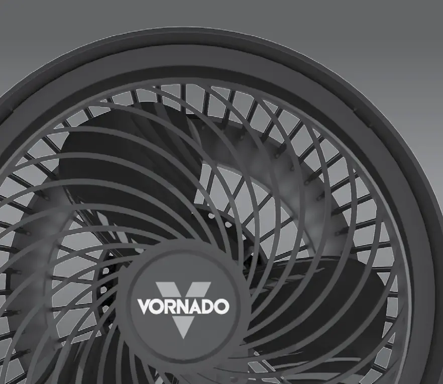 VORNADO WHOLE ROOM CIRCULATOR