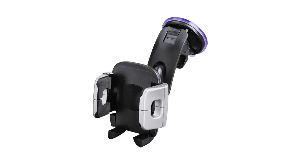 Hama Universal Smartphone Holder Instruction Manual Hama Universal Smartphone Holder Instruction Manual