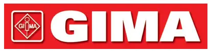 GIMA LOGO