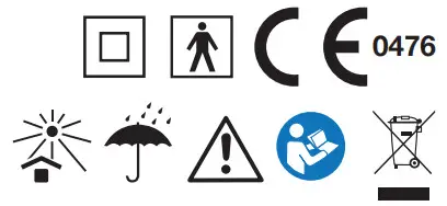 GIMA SUPERVEGA EVO -ICON CE