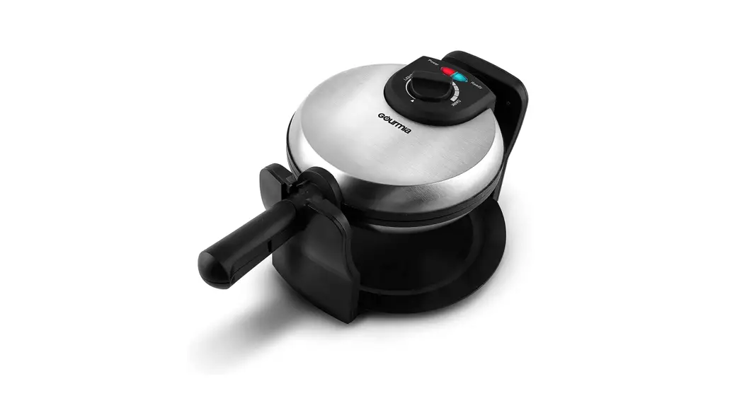 Gourmia Gwm448 Rotating Waffle Maker User Manual Gourmia Gwm448 Rotating Waffle Maker User Manual